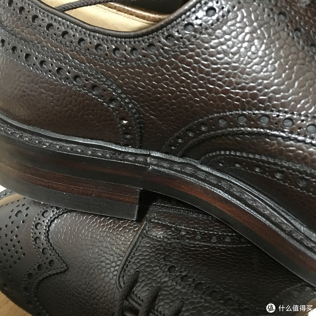 官网直邮-Crockett &Jones Pembroke 男鞋，分享尺码选购心得建议
