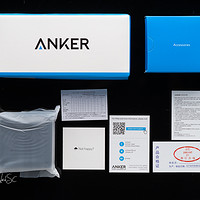 Anker Fusion超级充外观展示(接口|插脚)