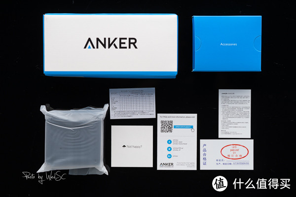 Anker Fusion超级充-都有我了你还想怎样