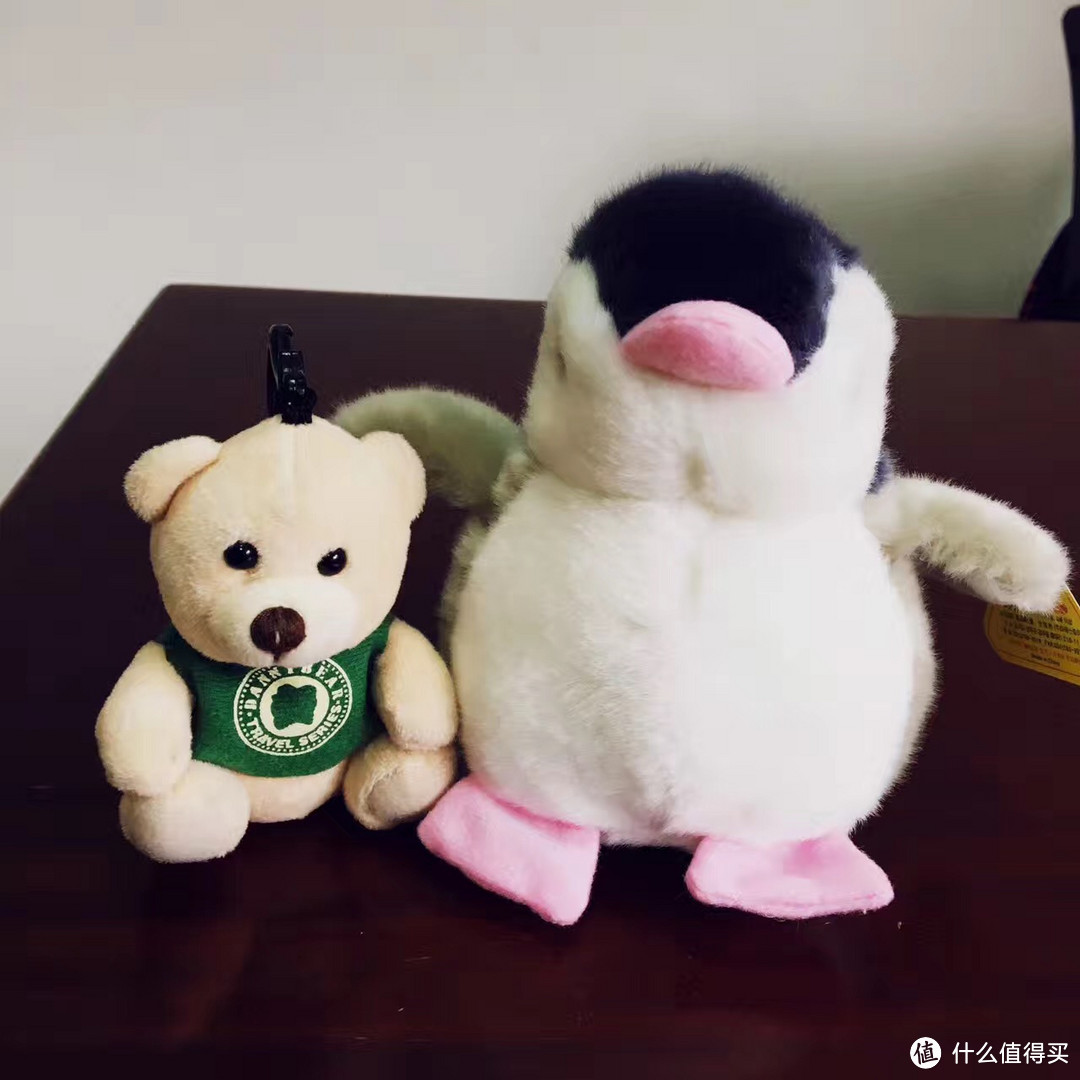 玩具总动员 — 中年老阿姨的少女心(一)