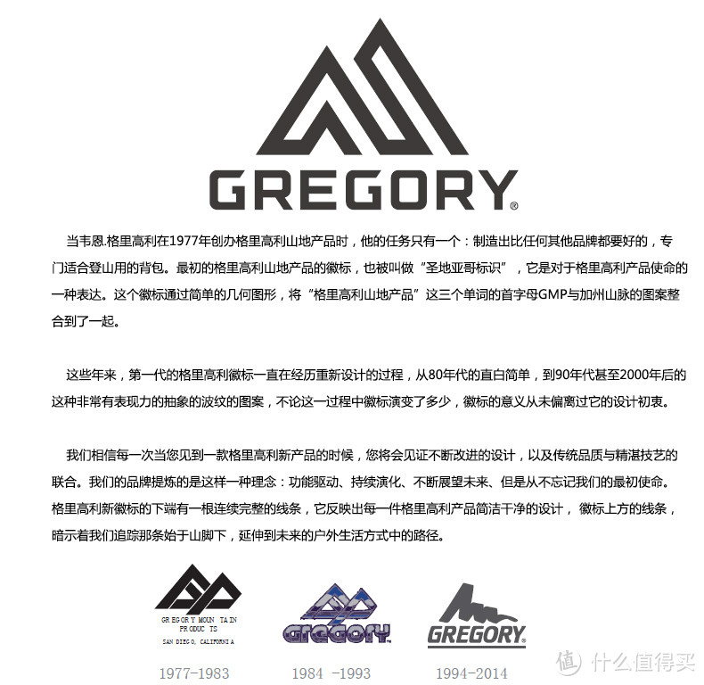 #本站首晒# 城市通勤&短途户外的双向优选：Gregory 格里高利 Sketch 22 背包