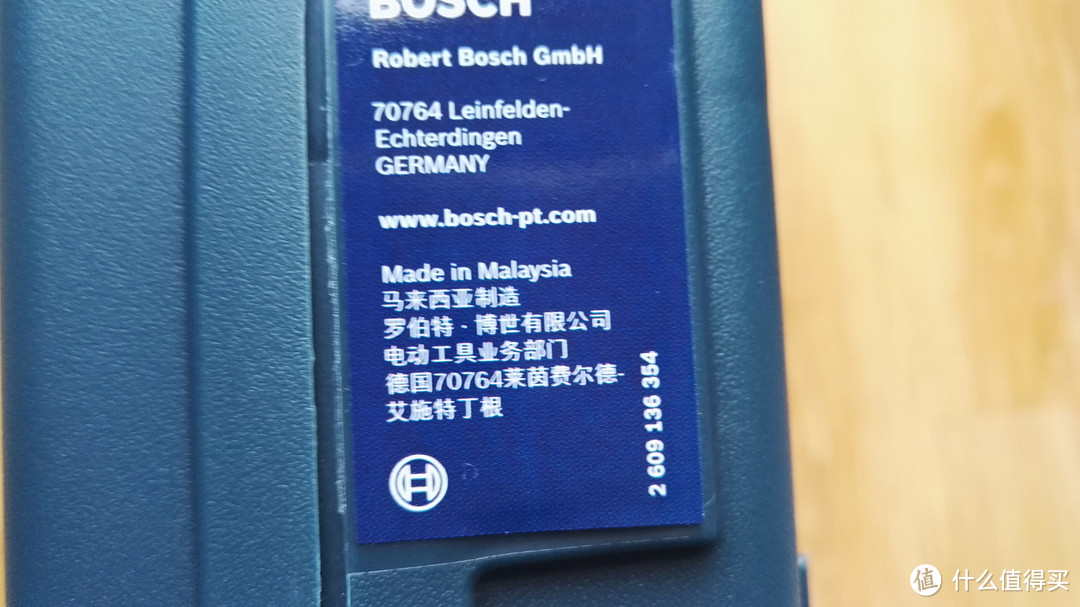 工欲善其事，必先利其器——再入手BOSCH 博世 充电式电钻