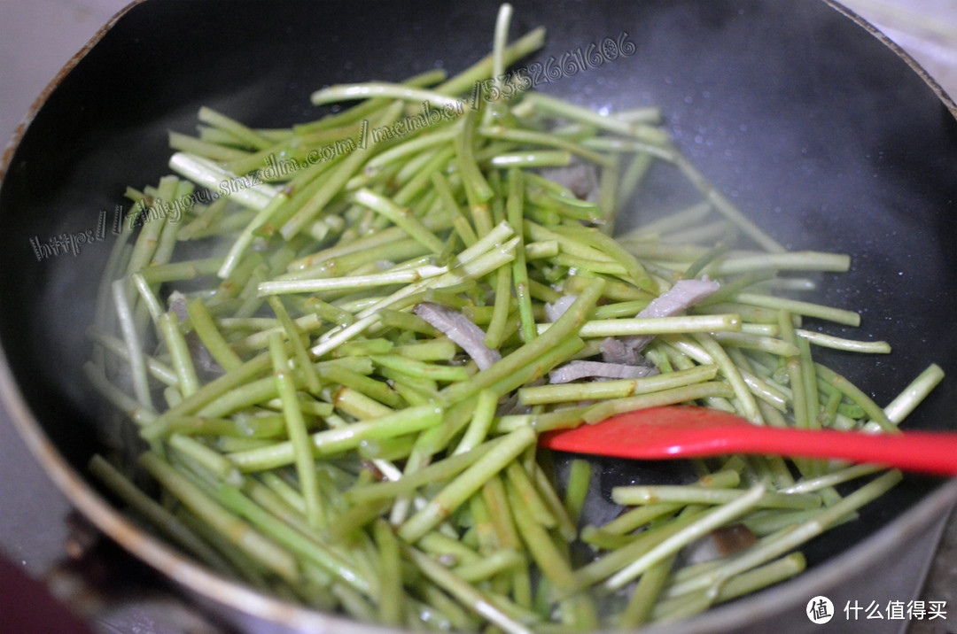 春食野菜家常：蕨菜、芦蒿、香椿