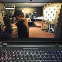 神舟 战神 ZX7-SP5D1 15.6英寸游戏本使用感受(优点|缺点)