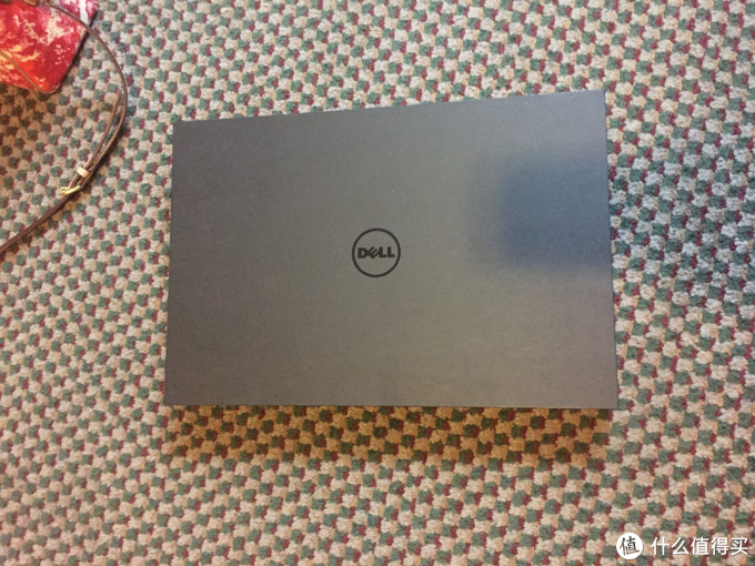 #本站首晒# DELL 戴尔 XPS15 9560系列 开箱评测