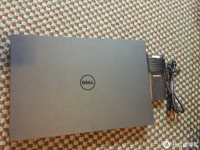 #本站首晒# DELL 戴尔 XPS15 9560系列 开箱评测