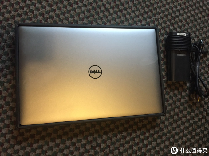 #本站首晒# DELL 戴尔 XPS15 9560系列 开箱评测