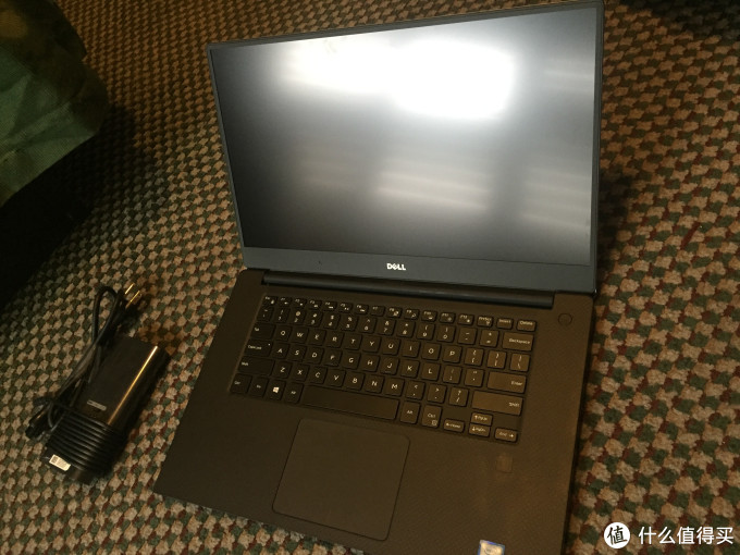 #本站首晒# DELL 戴尔 XPS15 9560系列 开箱评测