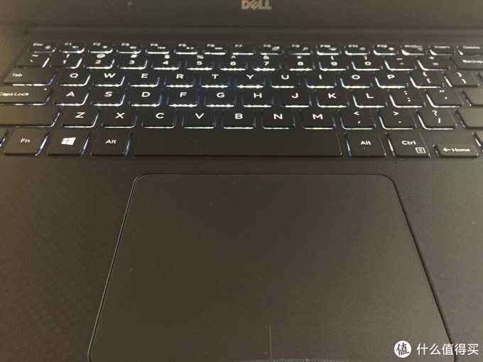 #本站首晒# DELL 戴尔 XPS15 9560系列 开箱评测