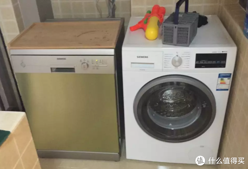 把不可能变为可能，已装修厨房如何装西门子13件套洗碗机