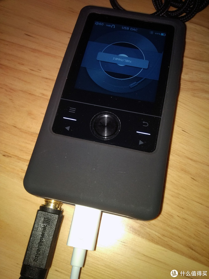 千元级"非典型国砖"随身无损音乐播放器——凯音n3上手评测
