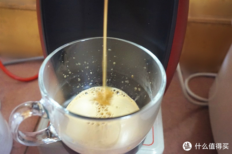 薅羊毛喜翻车——交行周周刷 Delonghi 德龙 EDG466雀巢胶囊咖啡机 开箱