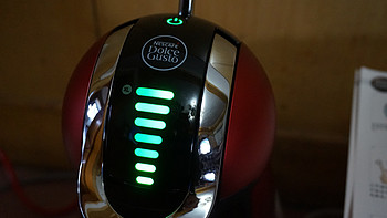 德龙 EDG466.RM 胶囊咖啡机使用总结(清洗|噪音|操作)