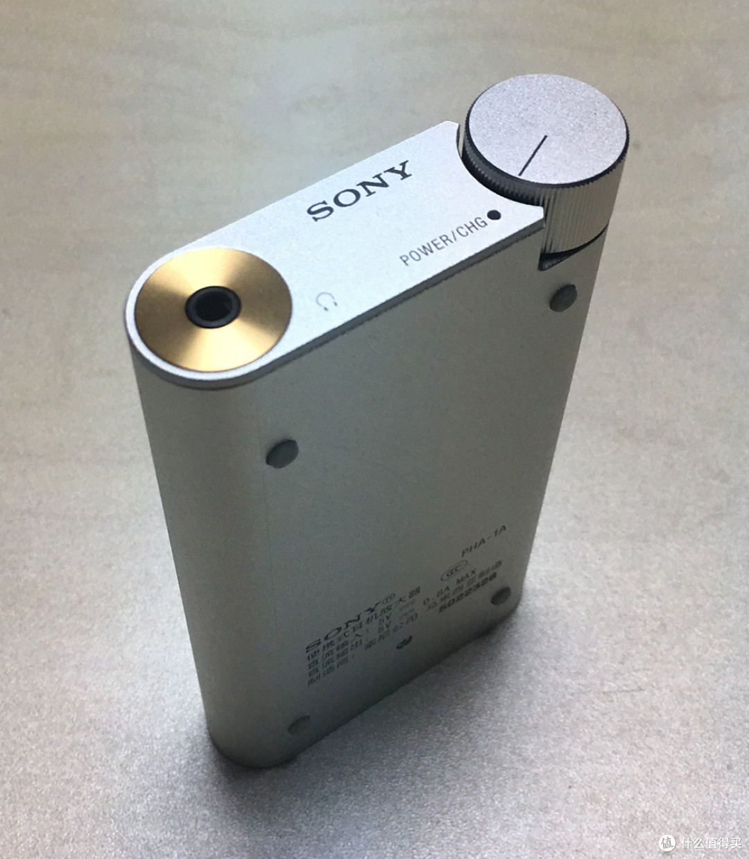 充值信仰，从入门级SONY PHA-1A 耳放开始烧起