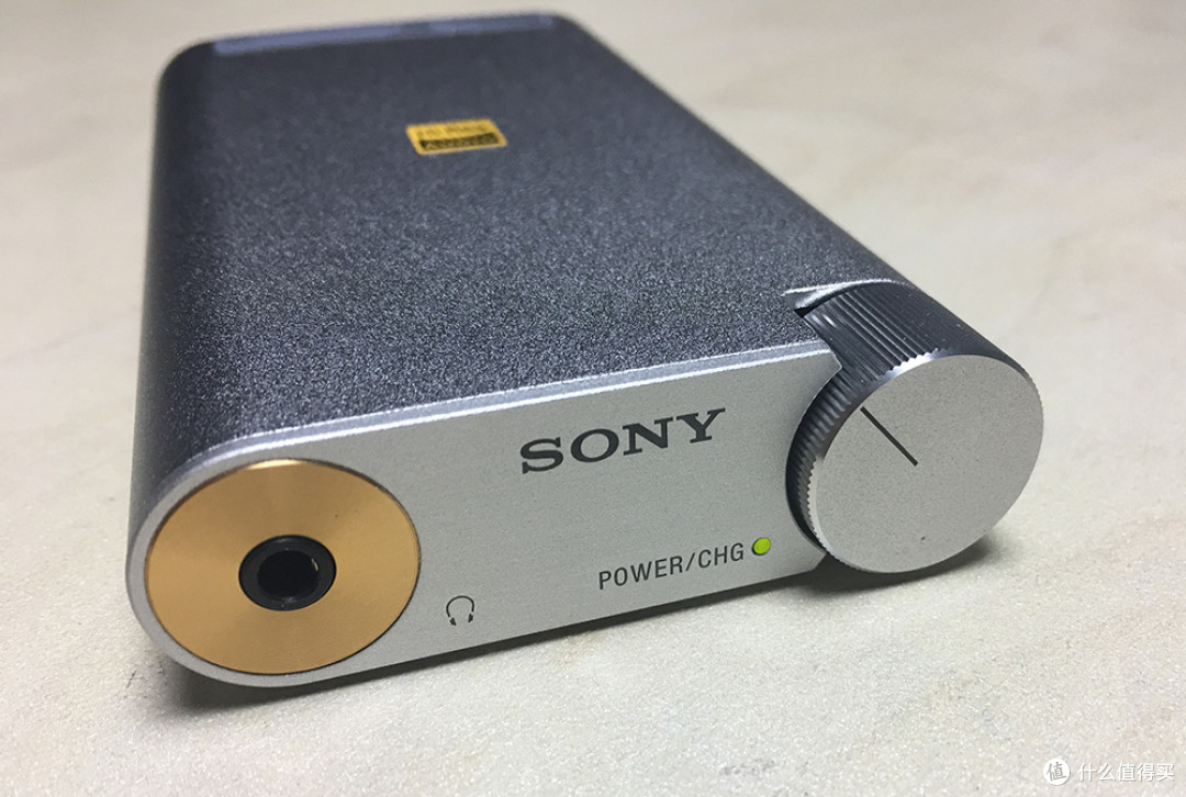 充值信仰，从入门级SONY PHA-1A 耳放开始烧起