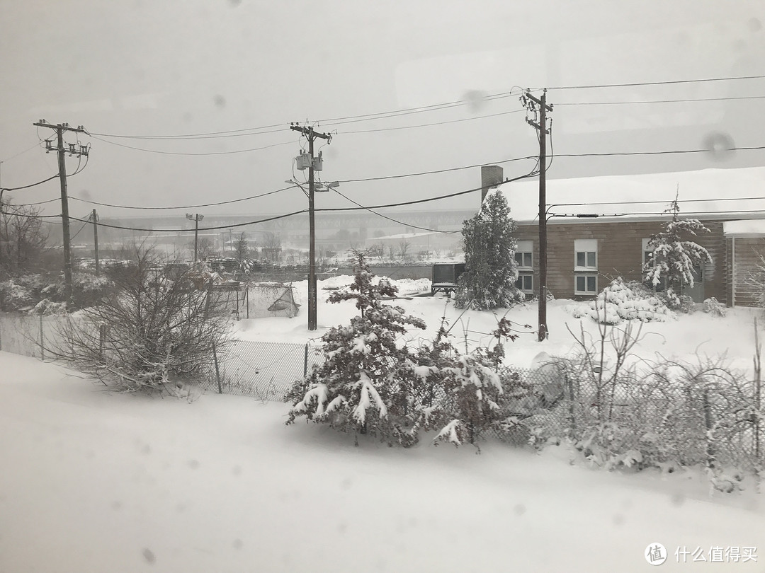 最终篇——暴风雪下的波士顿