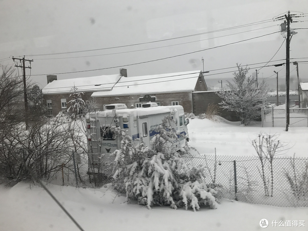 最终篇——暴风雪下的波士顿