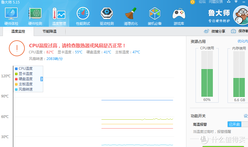 将火炉降温，迎接夏天：DEEPCOOL 九州风神 大霜塔 CPU散热器