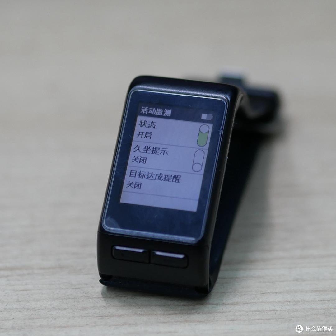 简单易用 归回运动本质 -Garmin 佳明 Vivoactive HR 的体验