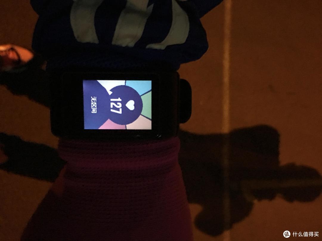 简单易用 归回运动本质 -Garmin 佳明 Vivoactive HR 的体验