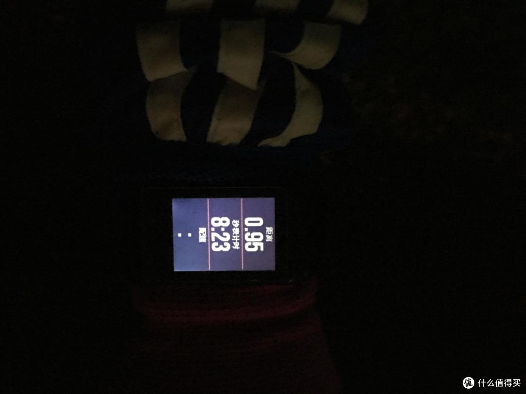简单易用 归回运动本质 -Garmin 佳明 Vivoactive HR 的体验