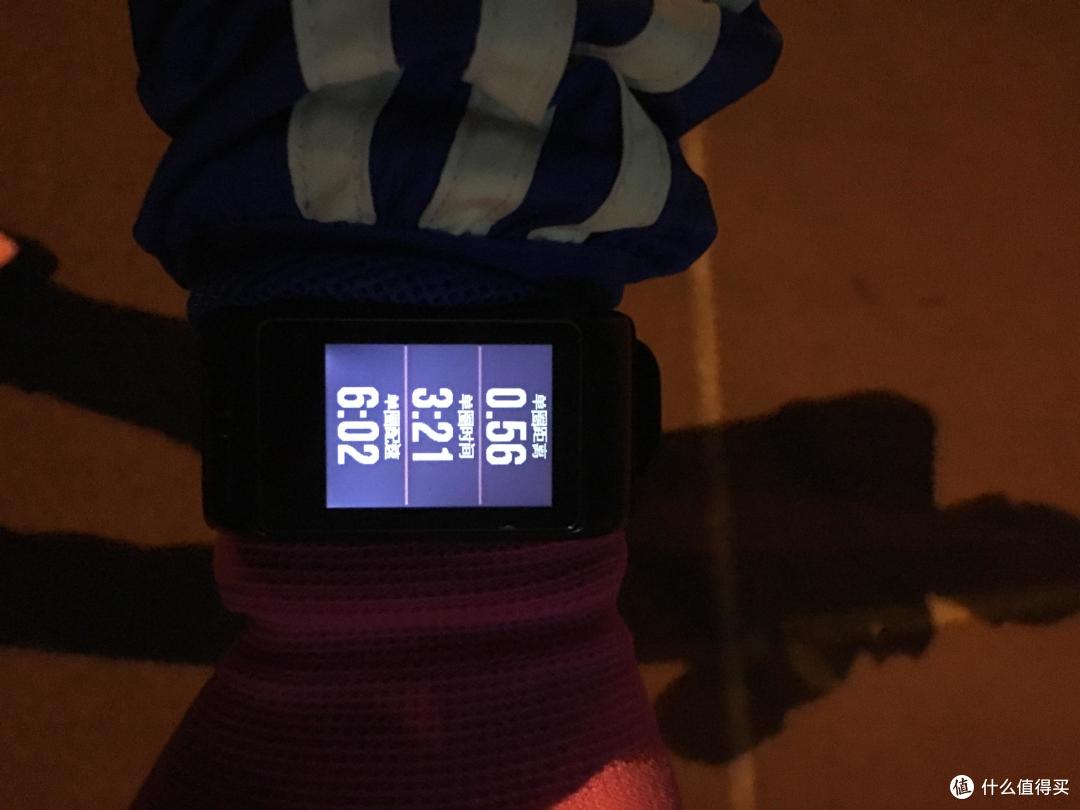 简单易用 归回运动本质 -Garmin 佳明 Vivoactive HR 的体验