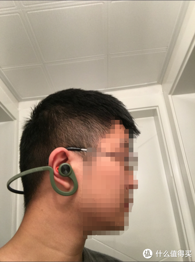 Plantronics 缤特力 BackBeat FIT 第二代运动蓝牙耳机使用评测