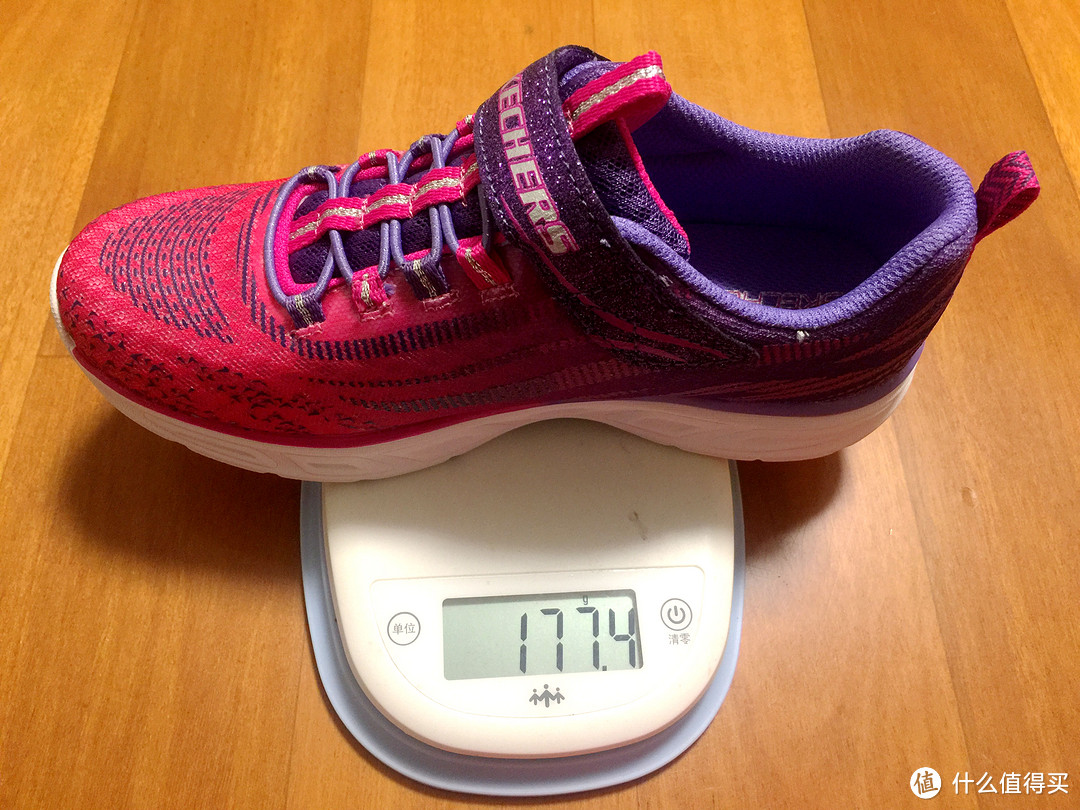 小女新鞋简单晒-new balance Fresh Foam Zantev2 & SKECHERS KIDS Lite Beams