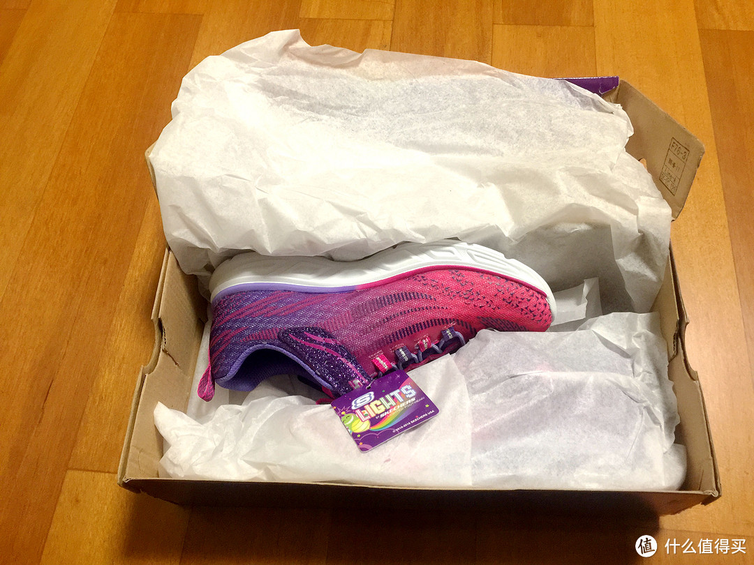 小女新鞋简单晒-new balance Fresh Foam Zantev2 & SKECHERS KIDS Lite Beams