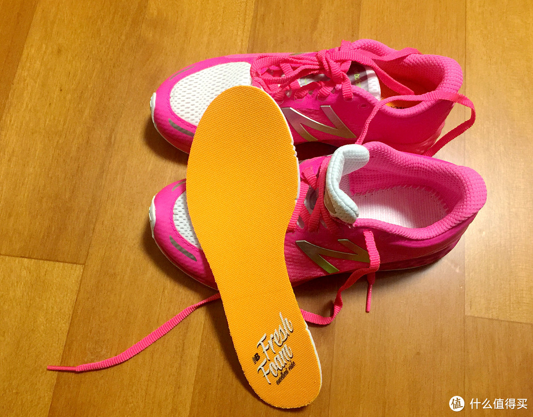 小女新鞋简单晒-new balance Fresh Foam Zantev2 & SKECHERS KIDS Lite Beams