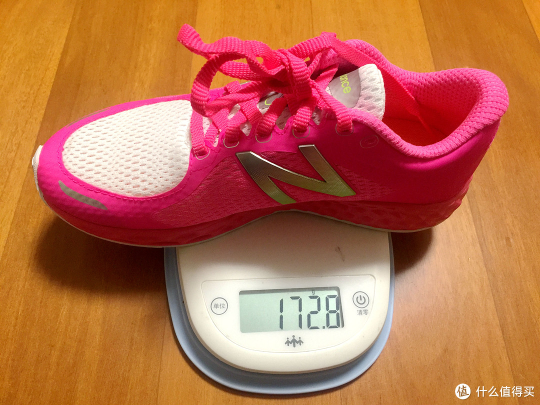 小女新鞋简单晒-new balance Fresh Foam Zantev2 & SKECHERS KIDS Lite Beams