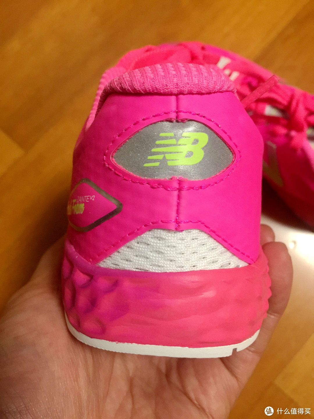 小女新鞋简单晒-new balance Fresh Foam Zantev2 & SKECHERS KIDS Lite Beams