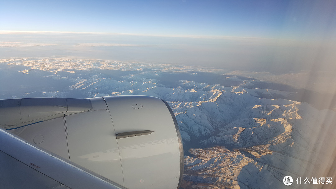 短暂的捷克之旅