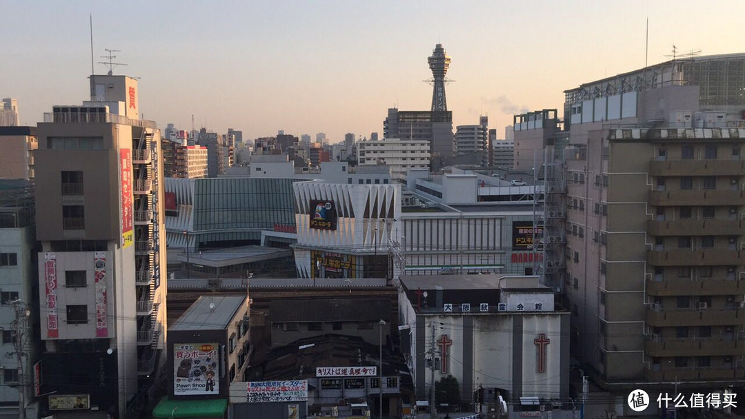 三月日本关西一个人自由行+大阪购物攻略