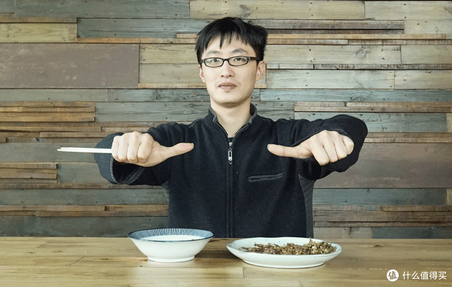 本以为香椿又是“逼供食物”，万万没想到……