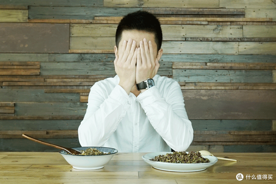 本以为香椿又是“逼供食物”，万万没想到……