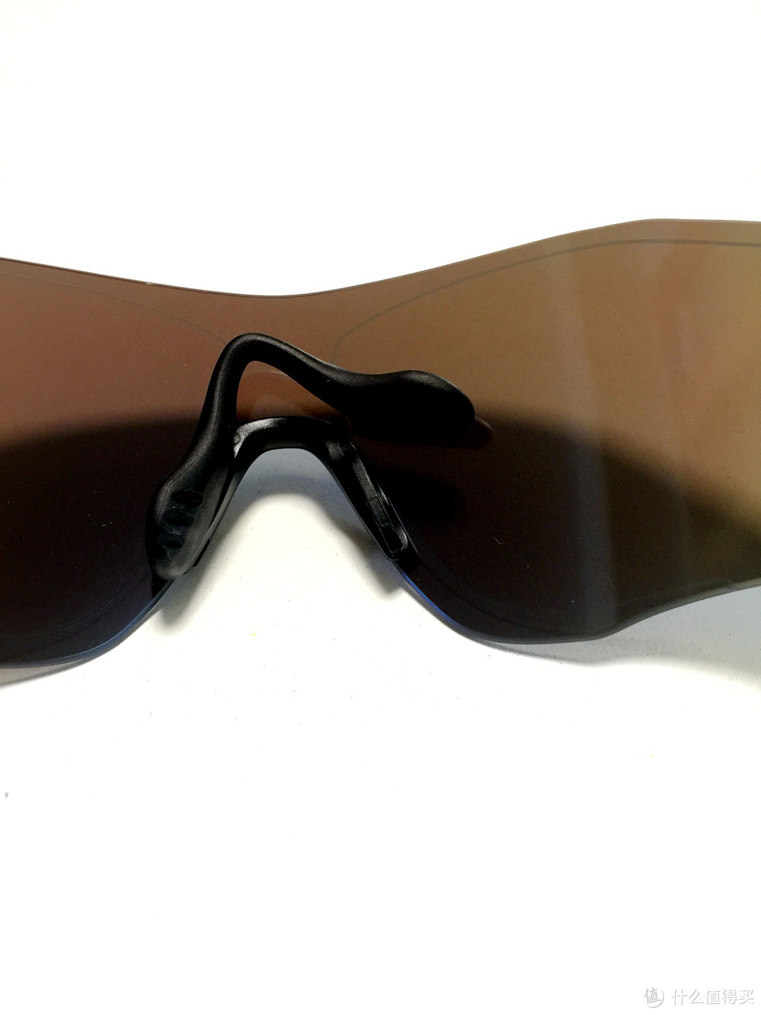 一个好贵的塑料片——意亚首单 Oakley 欧克利 Evzero Path 太阳镜简单开箱