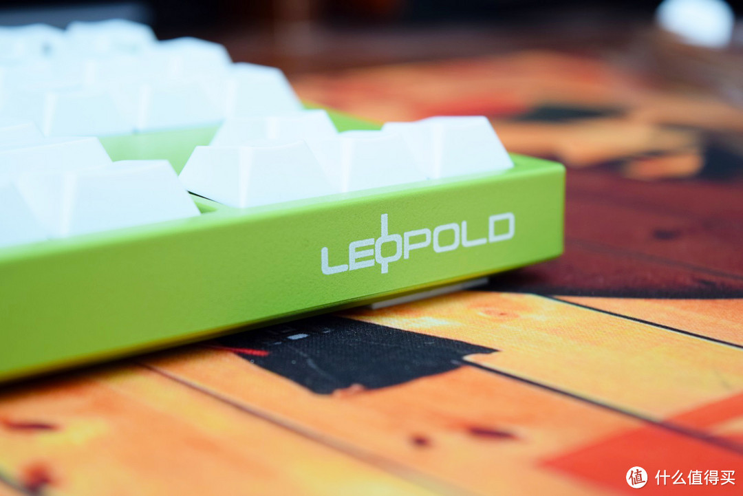 古典品牌刮来了一股清新风 LEOPOLD FC750R 春季版