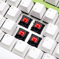 Leopold FC750R 机械键盘使用体验(手感|材质|设计)
