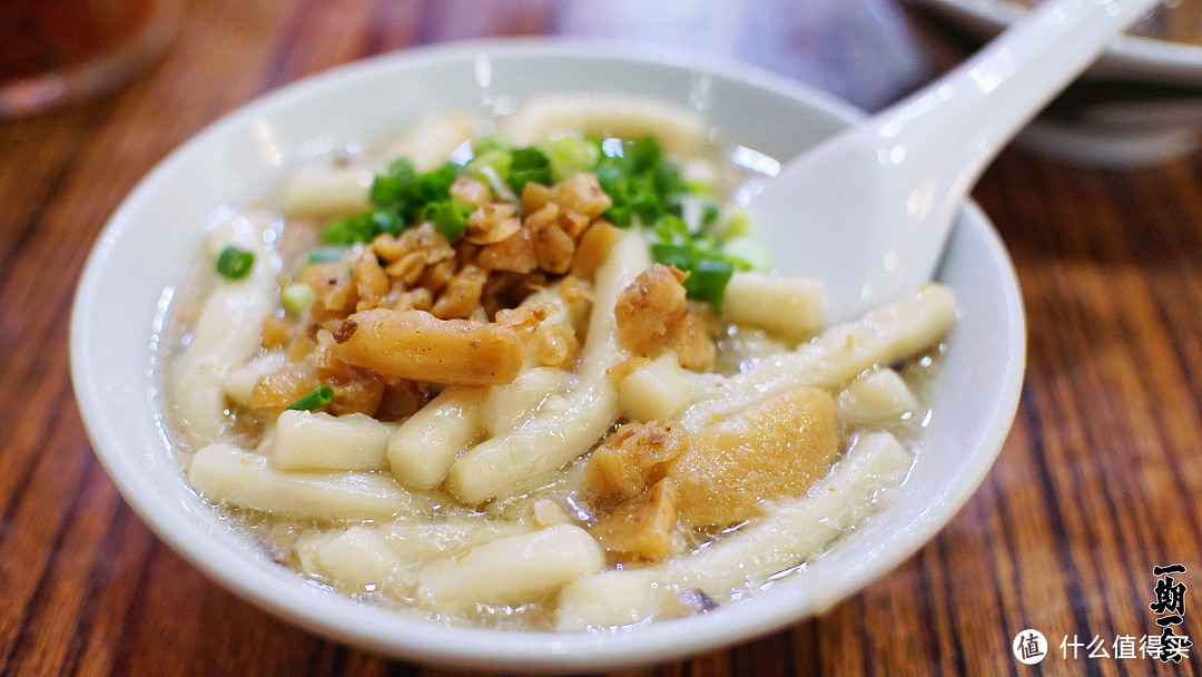 香港元朗老店美食分享