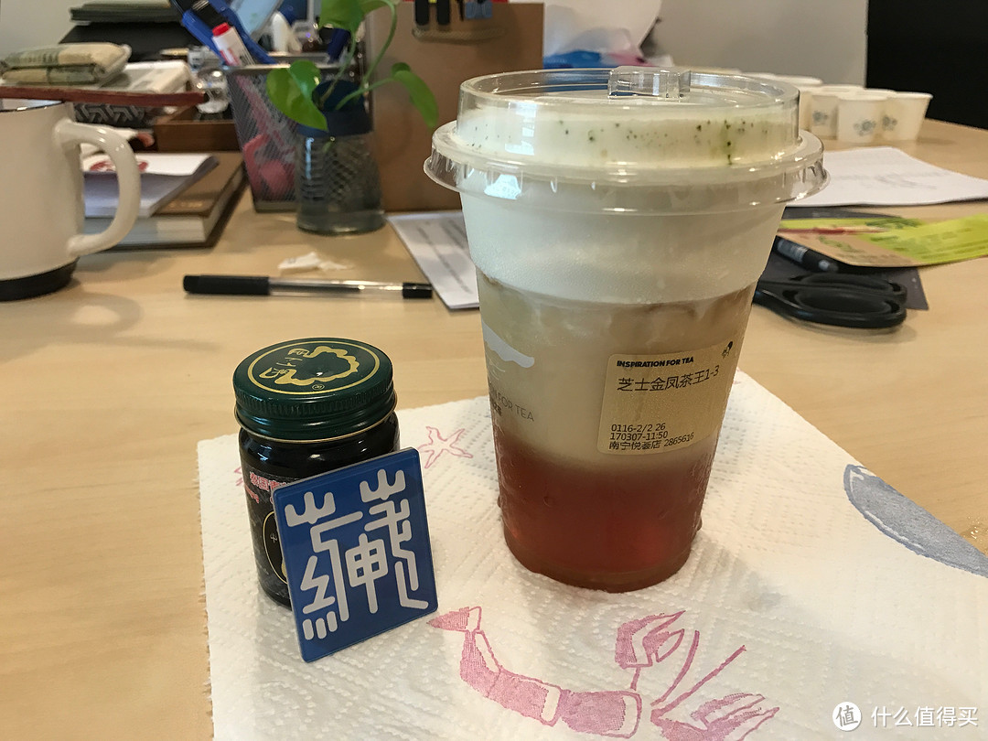 250杯奶茶下肚，终于敢说南宁街头的哪一杯奶茶值得买了