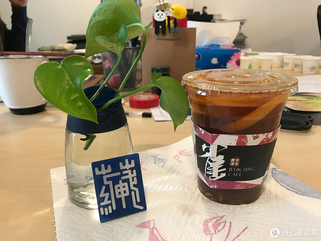 250杯奶茶下肚，终于敢说南宁街头的哪一杯奶茶值得买了