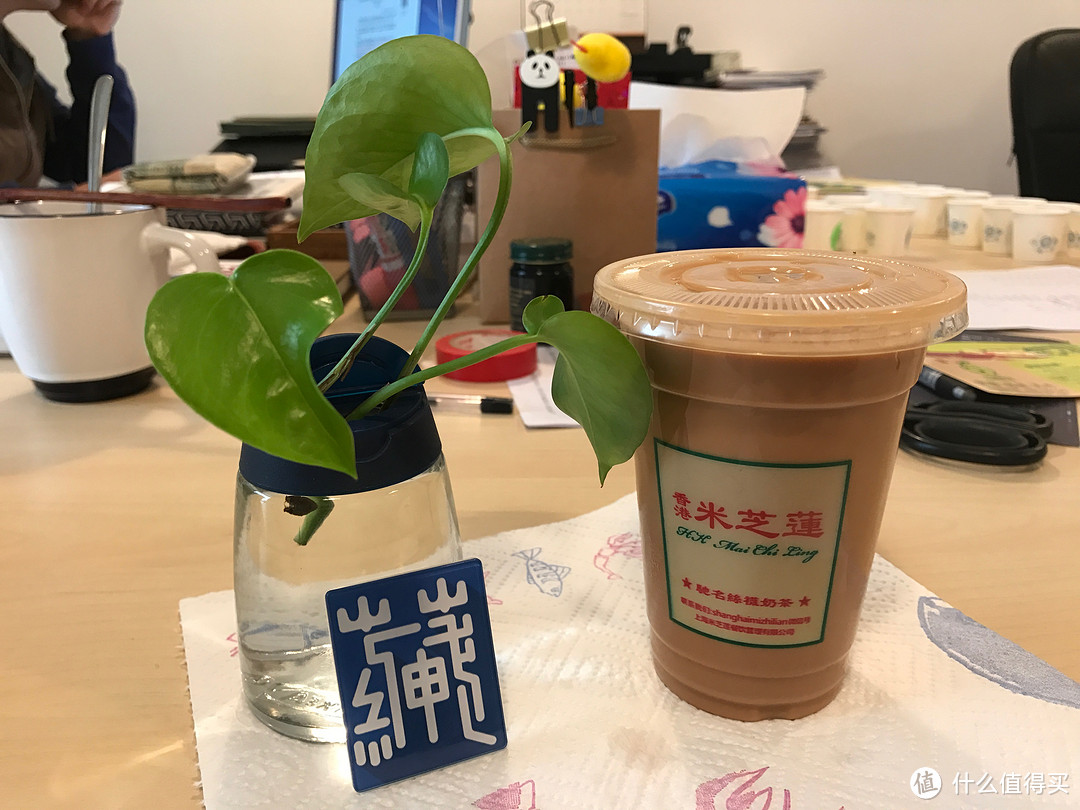 250杯奶茶下肚，终于敢说南宁街头的哪一杯奶茶值得买了