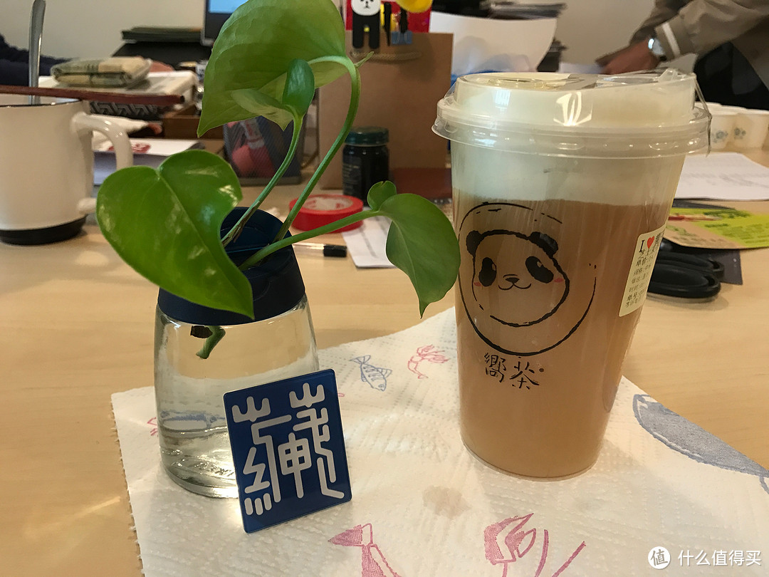 250杯奶茶下肚，终于敢说南宁街头的哪一杯奶茶值得买了