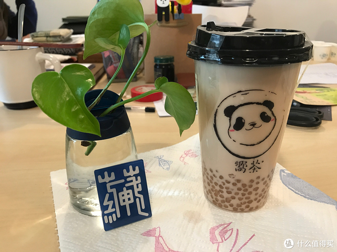 250杯奶茶下肚，终于敢说南宁街头的哪一杯奶茶值得买了