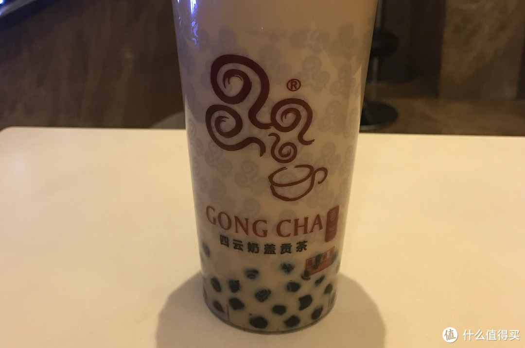 250杯奶茶下肚，终于敢说南宁街头的哪一杯奶茶值得买了