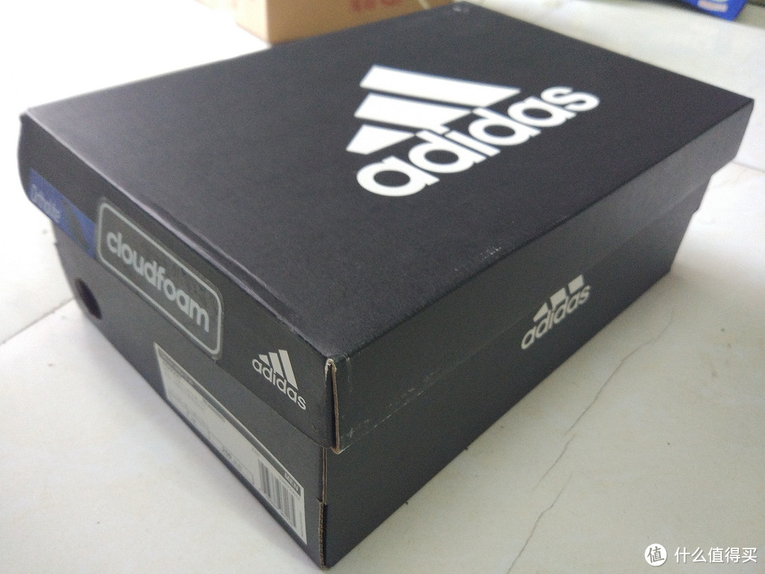 UB与简版UB?adidas 阿迪达斯 Ultra Boost 3.0&Falcon Elite 5跑鞋对比评价