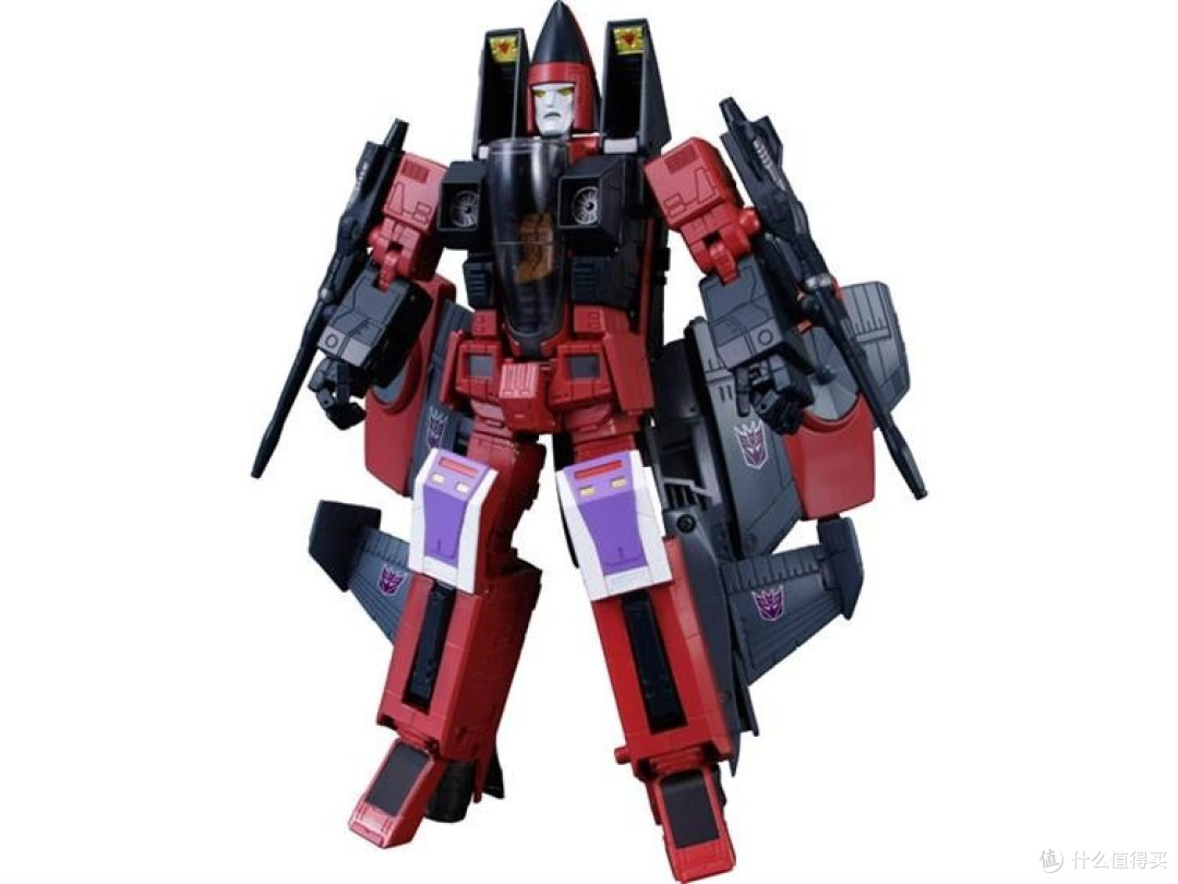 百篇里程碑——MP系列玩具入手指南