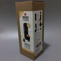 WACACO Minipresso 咖啡机包装设计(刀头|活塞)