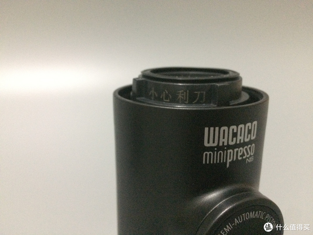 minipresso ns雀巢胶囊版使用评测 附爱乐压对比